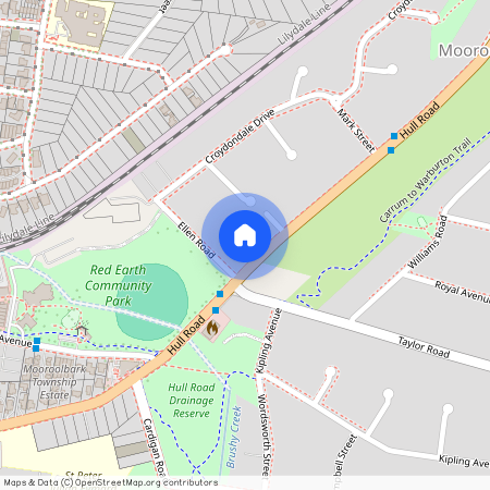 305A Hull Road, Vic 3138, Mooroolbark