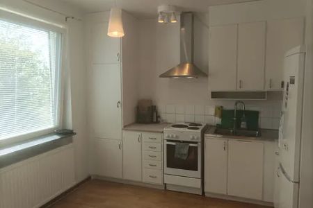 Private Room in Shared Apartment in Skärholmen - Foto 5