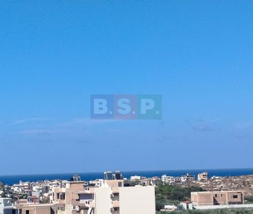 Διαμέρισμα για ενοικίαση Άγιος Δημήτριος (τ. Καραμανλή Μετόχι) (Γάζι) - Φωτογραφία 2