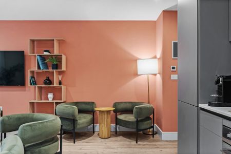 1 bedroom flat to rent - Photo 5