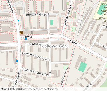 2 pokoje Piaskowa Góra-Nałkowskiej do wprowadzenia - Фото 1