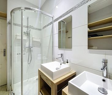 Appartement met twee slaapkamers in Tournai - Photo 6