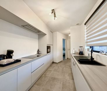 Appartement te HEIST-OP-DEN-BERG - Foto 5