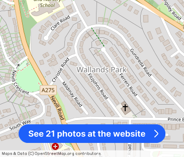 Fitzjohns Road, Lewes - Photo 1