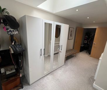 Linford End - Photo 5