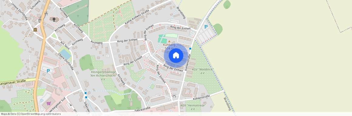 Ring der Einheit 112, 09618 Sachsen - Brand-Erbisdorf