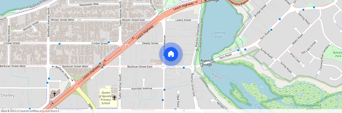 3/30 Marjorie Avenue, WA 6148, Shelley