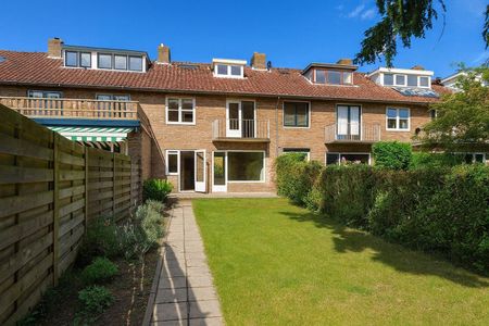 Huis te huur: Thorbeckelaan 7 1412 BL Naarden - Photo 5