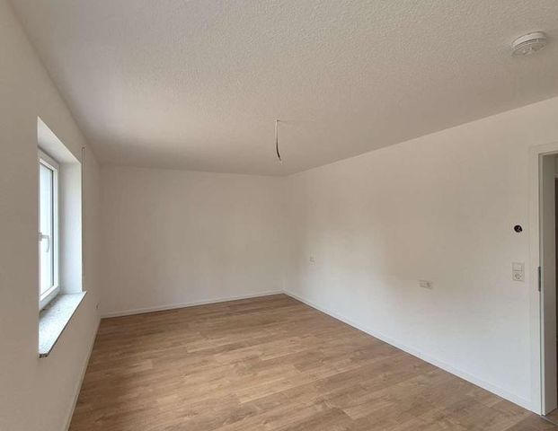 Barrierefreies Wohnglück: 3-Zimmer-Wohnung für Komfort und Lebensqualität - Foto 1