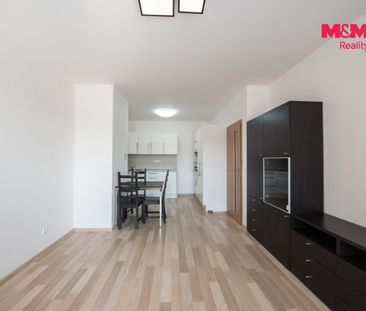 Pronájem bytu 2+kk 49 m², Svatojánská 684, Hradec Králové Třebeš - Fotografie 6