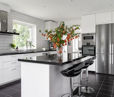 Albydalsvägen, Haninge - Photo 2