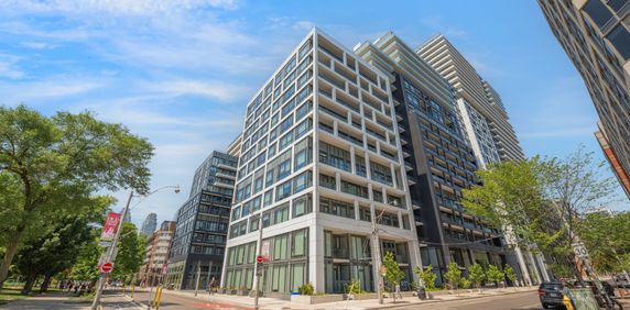 For Lease - 60 Princess Street Unit# 451 SE, Toronto, Ontario - Photo 2