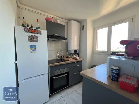 Appartement à louer 3 pièces 47.62m² - Photo 5