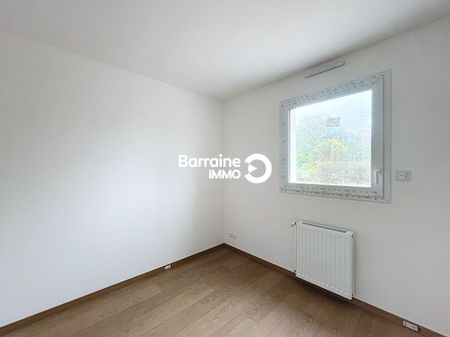 Location maison à Lesneven, 4 pièces 89.31m² - Photo 2