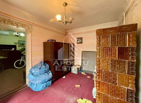 Casa 4 camere, anexe, teren generos zona Aradul Nou Cl. T... - Fotografie 5