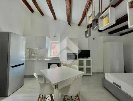 Bilocale in affitto - Photo 1