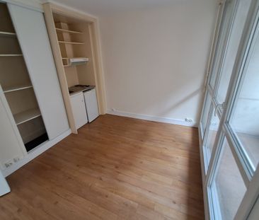 PARIS 20 CPH IMMOBILIER VOUS PROPOSE UN STUDIO Paris (75020) - Photo 2