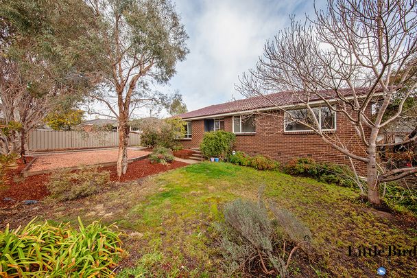 58 Rapanea Street, Rivett ACT 2611 - House For Rent | Domain - Photo 1