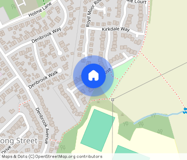 Spinney Rise, Bradford, BD4 - Photo 1