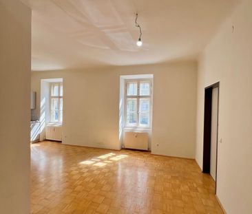 2-Zimmer Wohnung nahe Augarten - Provisionsfrei! - Photo 2