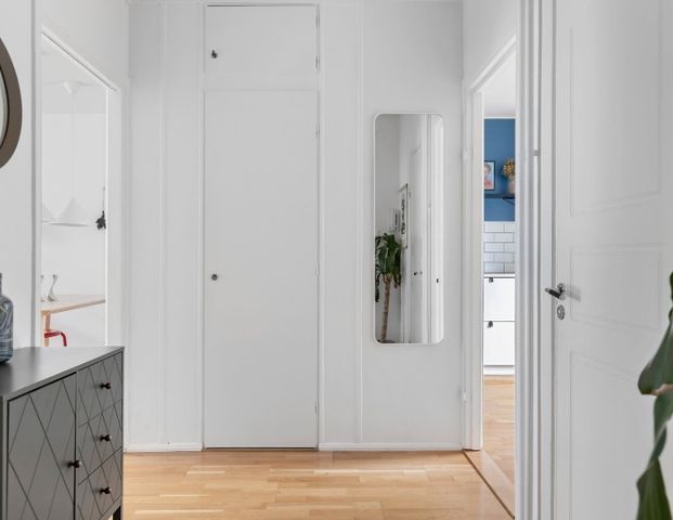 Ryttaregatan 4C - Photo 1