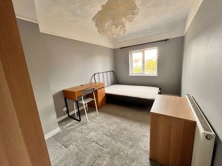 Room in a Shared House, Frampton Crescent, BS16 - Photo 3