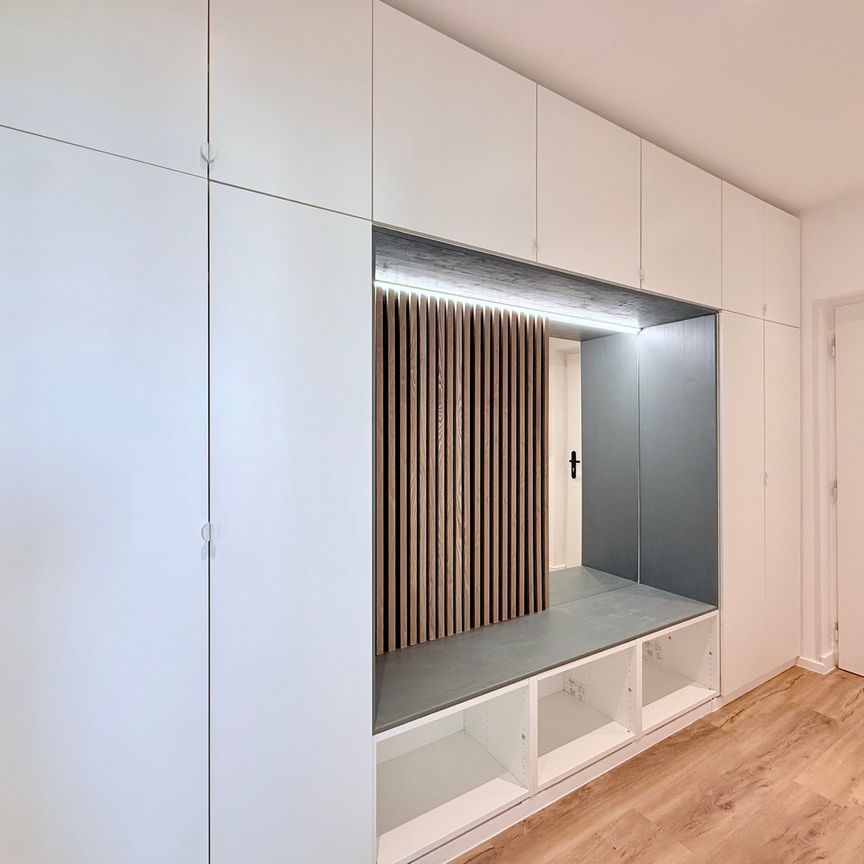 Pronájem bytu 2+1 53 m² - Photo 1
