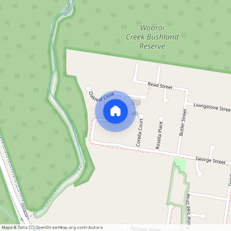 9 Murraya Drive, Qld 4565, Tewantin