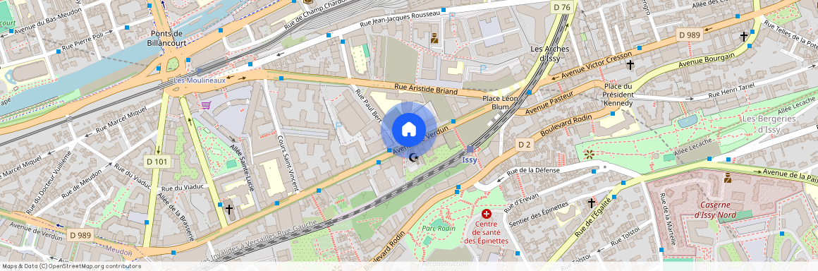 92130, Issy-Les-Moulineaux