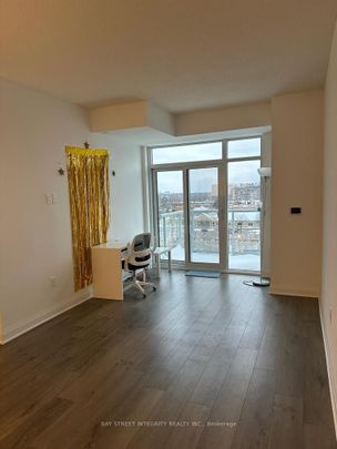 For Lease - 3220 Sheppard Avenue Unit# 605, Toronto, Ontario - Photo 1