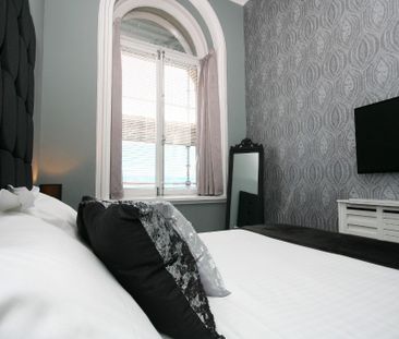 Ingram Street, Merchant City, Luxury 1 Bed Flat – LET AGREED - Photo 6