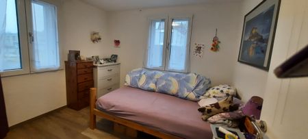 Schöne 4-Zimmerwohnung in Schmitten - Photo 3