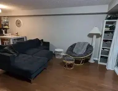 Condo For Rent | 10118 106 Avenue Northwest, Edmonton - Photo 1