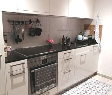 APPARTEMENT 21/2 PIÈCES À BENGLEN (ZH), MEUBLÉ, TEMPORAIRE - Foto 4