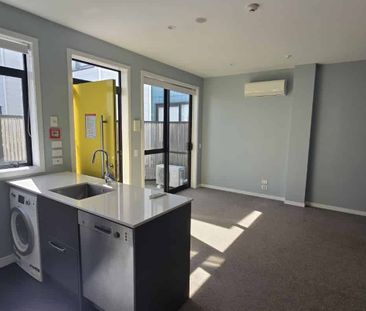 7/5 Ebor Street, Te Aro - Photo 1