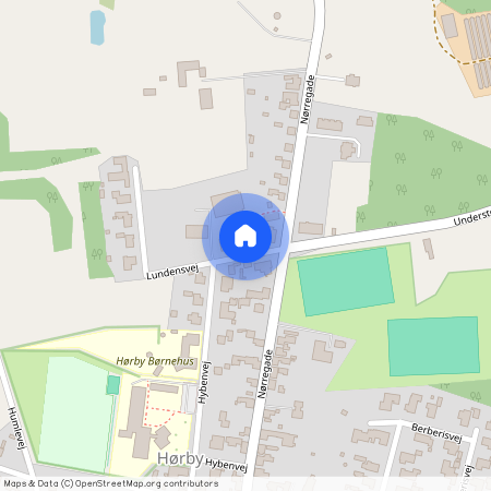 Nørregade 35 F, 9300 Sæby