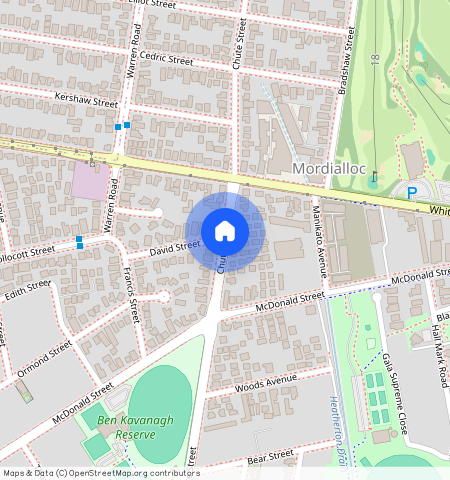 Mordialloc, Melbourne - Inner South