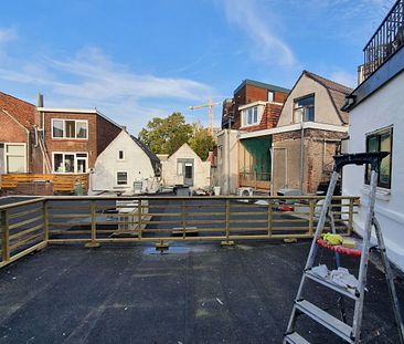 Appartement Sint Aagtenstraat met ruim dakterras - Foto 4