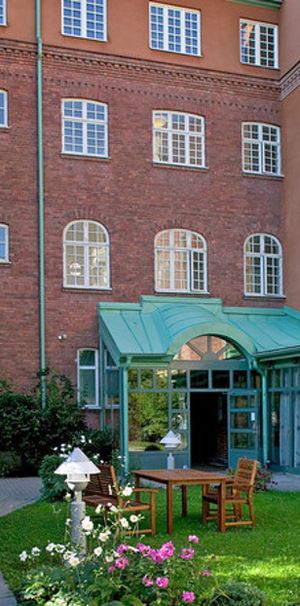 Möllevångsgatan 18, Rådmansvången - Foto 1