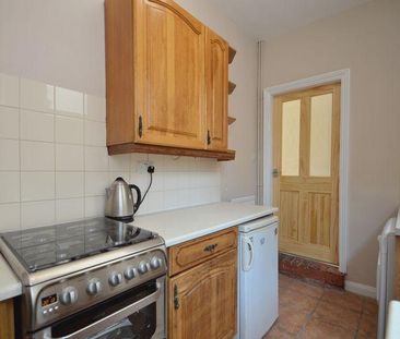 2 bedroom terraced house to rent - Photo 6