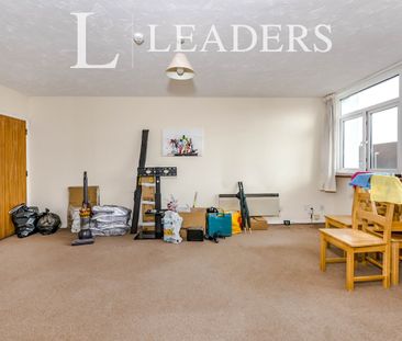 2 bedroom apartment to rent Grammar School Walk, Huntingdon, PE29 - Photo 6