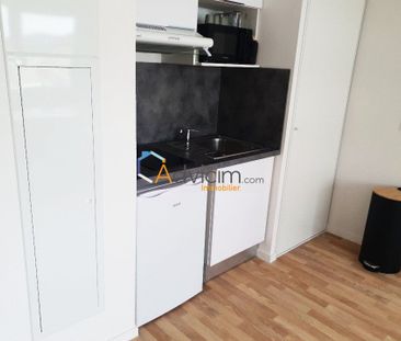 F1 MEUBLE avec PARKING - Photo 2