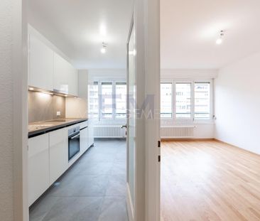 2.5 Zimmer, 41 m², 1. Stock - Photo 2