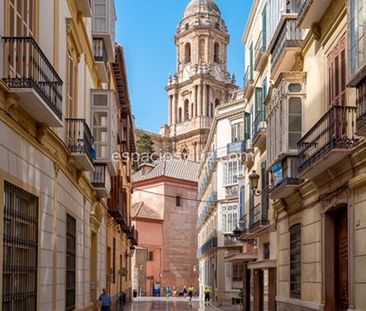 Málaga Capital - Photo 4