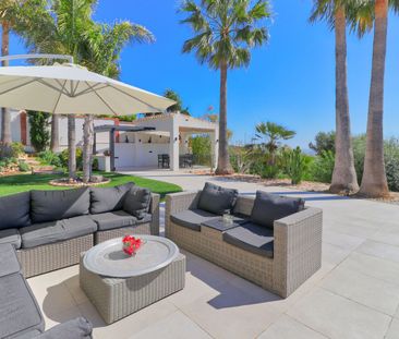 Detached Villa in Sierrezuela - Photo 3