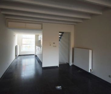 UNIEK TRIPLEXAPPARTEMENT MET TERRAS - Photo 1
