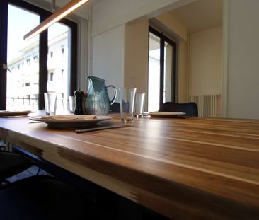 1 Zimmer, 8 m², 2. Stock - Photo 3