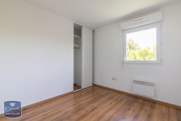 Location Appartement 2 pièces 36m² TOURNEFEUILLE 31170 - Photo 1