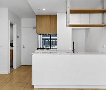 612/3 Olive York Way, Brunswick West VIC 3055 - Apartment For Rent ... - Photo 6