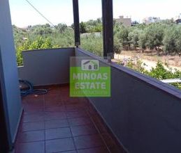 Διαμέρισμα για ενοικίαση - Ελευθέριος Βενιζέλος, - Photo 4
